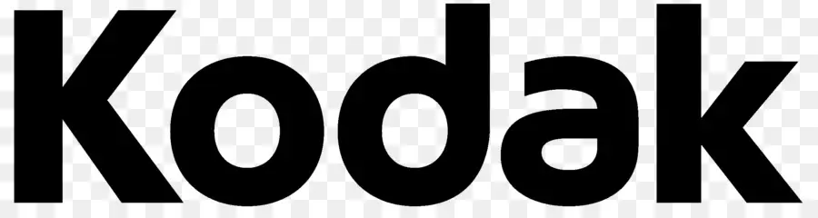 Logotipo Da Kodak，Marca PNG