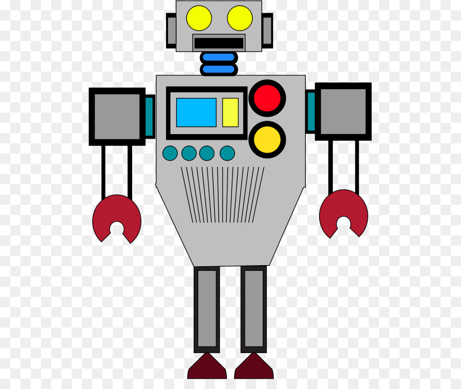 Robô，Máquina PNG