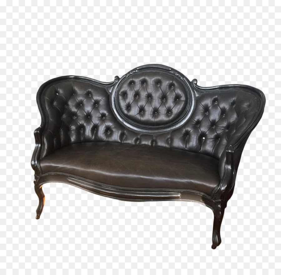 Alu Loveseat，Sofá PNG