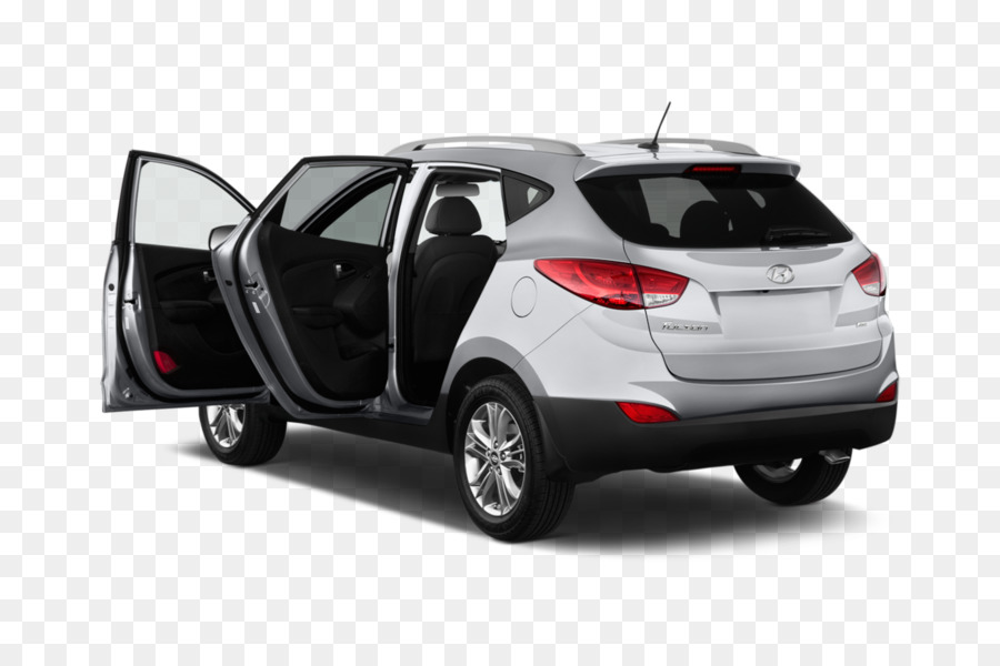 2014 Hyundai Tucson，2016 Hyundai Tucson PNG