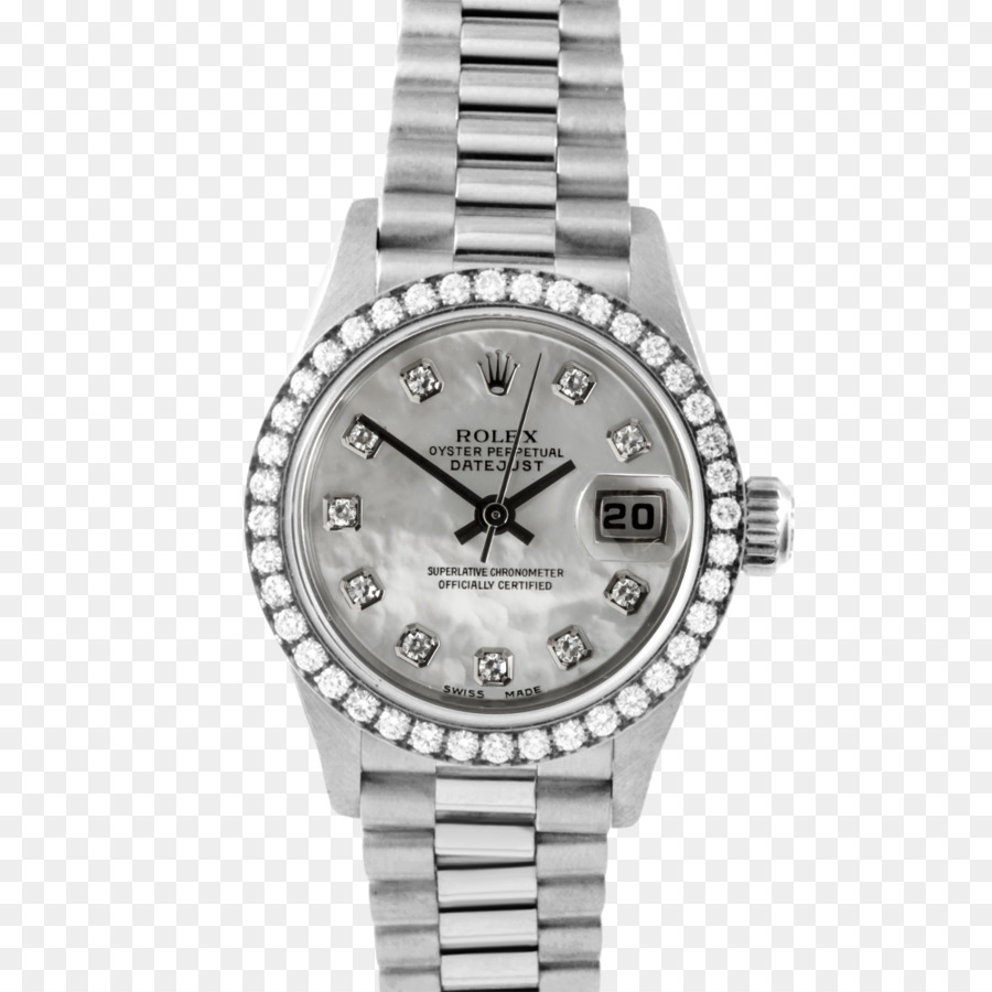 Rolex Datejust，Rolex Submariner PNG