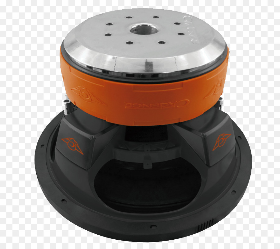 Subwoofer，Cadência PNG