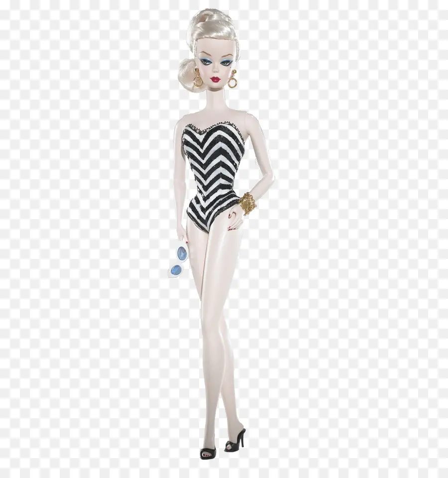 Barbie，Boneca PNG