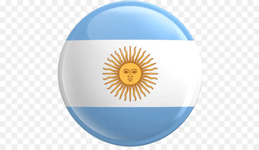 Bandeira，Argentina PNG