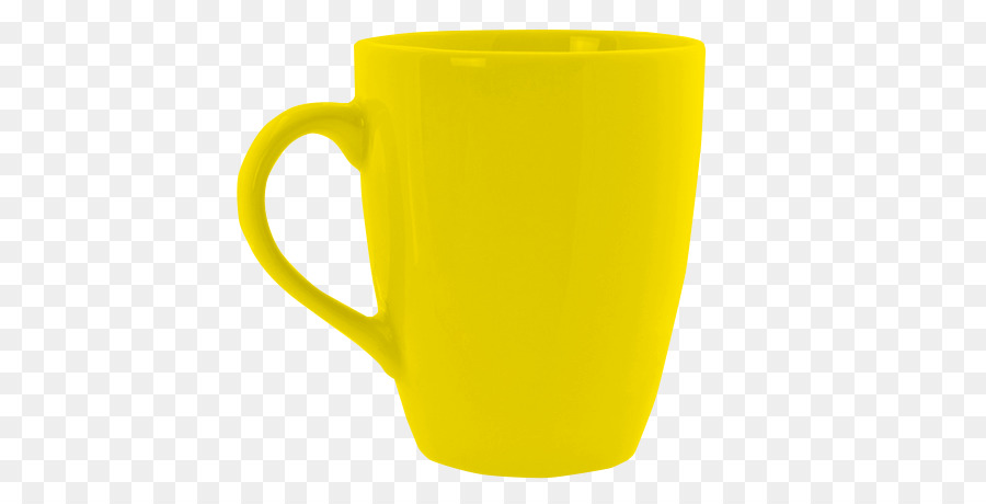 Caneca Rosa，Xícara PNG