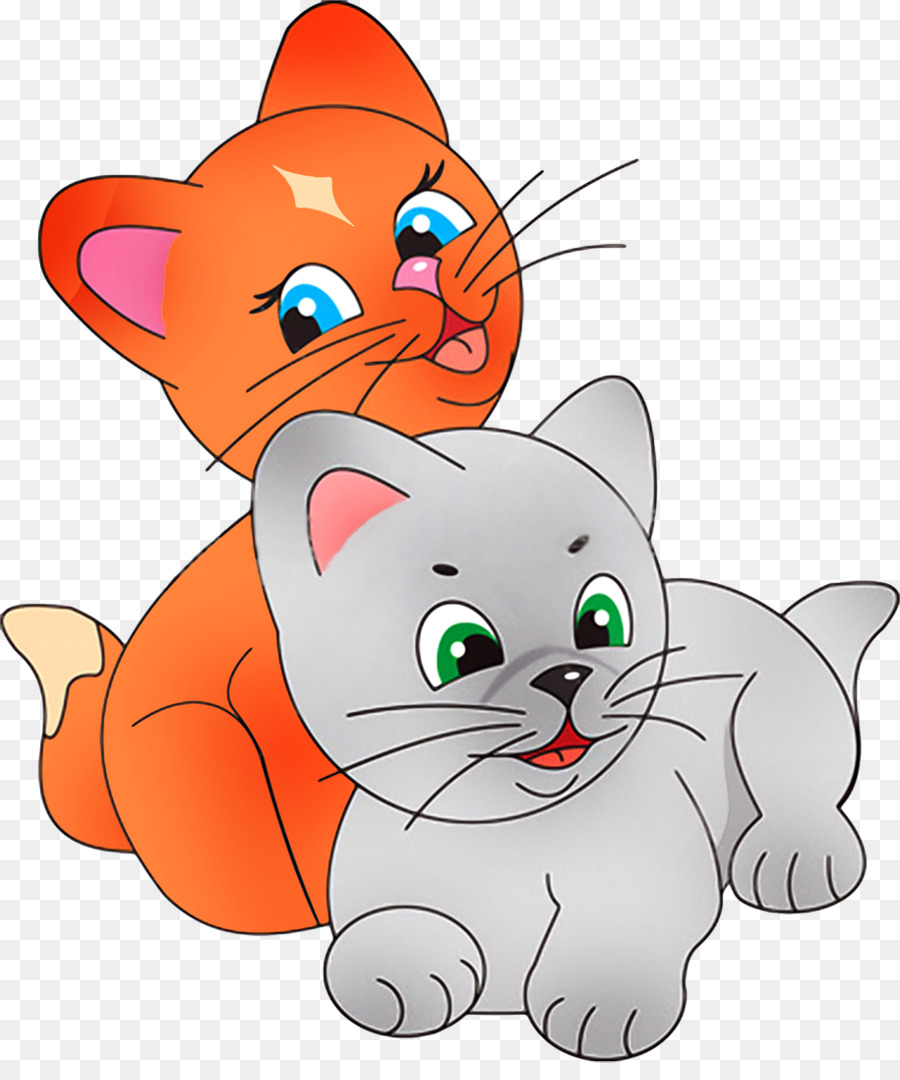 Gato，Gatinho PNG