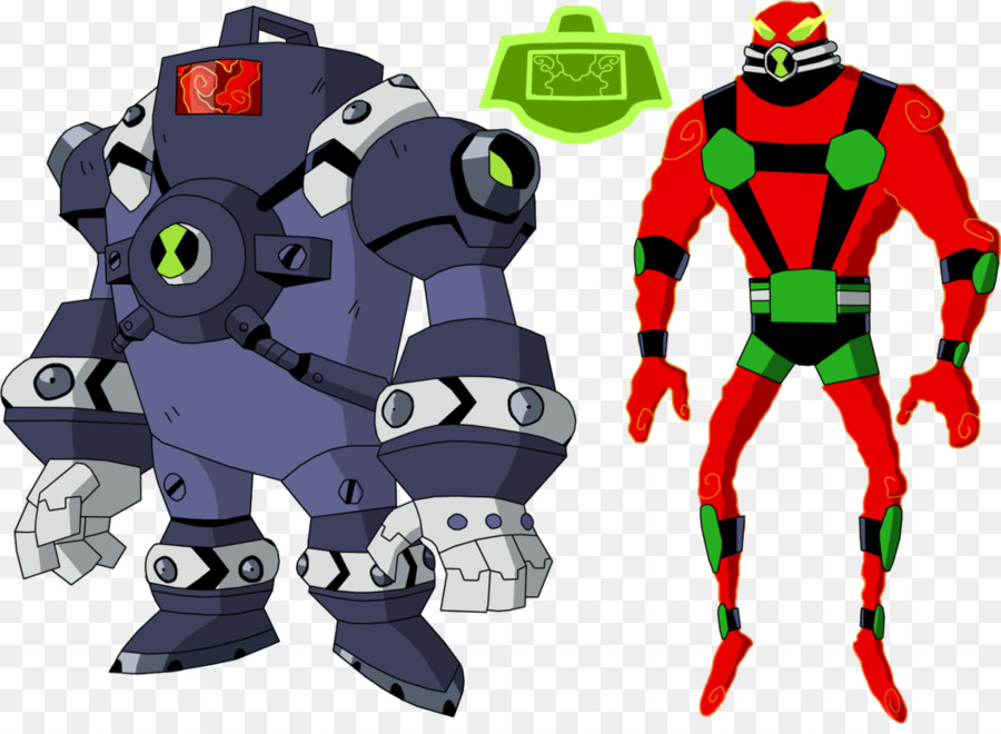 Ben 10 Supremacia Alienígena: Ultimate Alien Rescue, Universo Ben 10