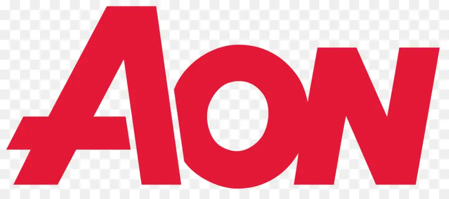 A Aon，Logo PNG