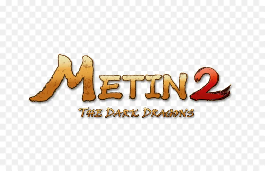 Metin2 Logo，Jogo PNG