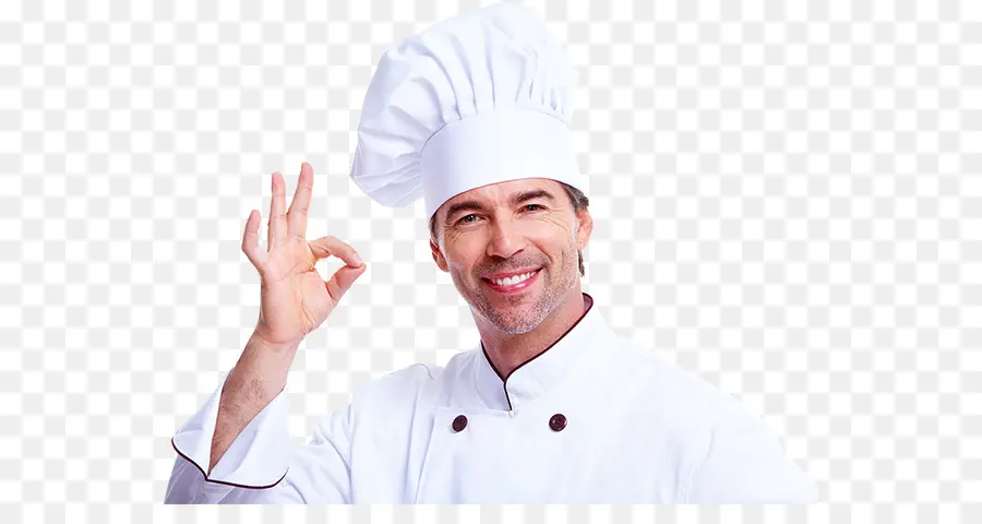 Pho，Chef PNG