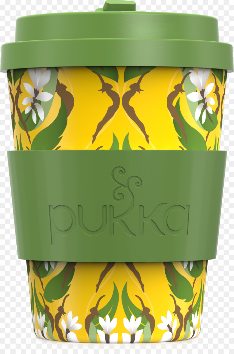 Taça Verde E Amarela，Reutilizável PNG