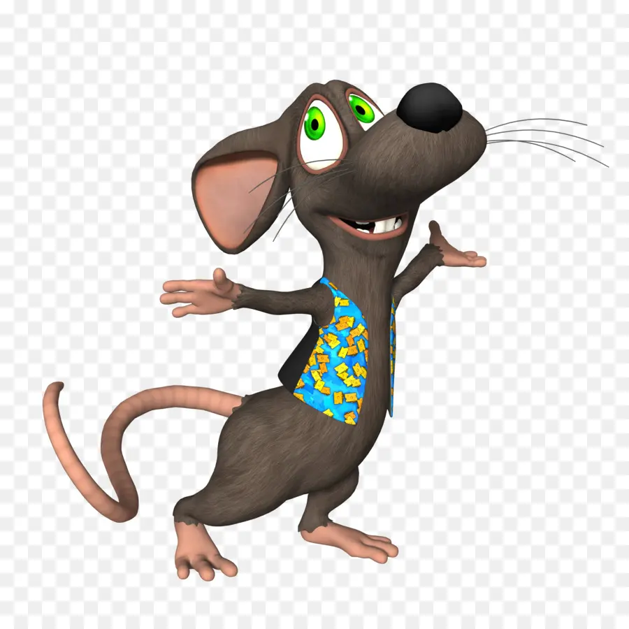 Mouse，Rat PNG