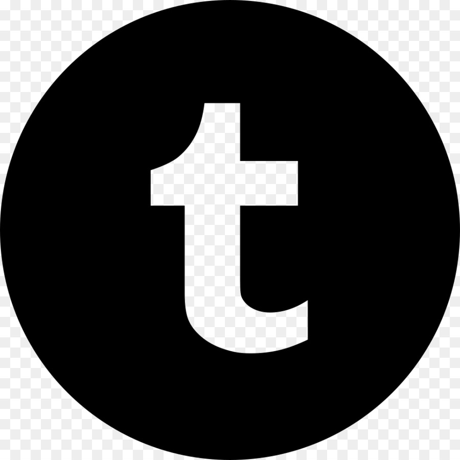 Logotipo Do Tumblr，Mídias Sociais PNG