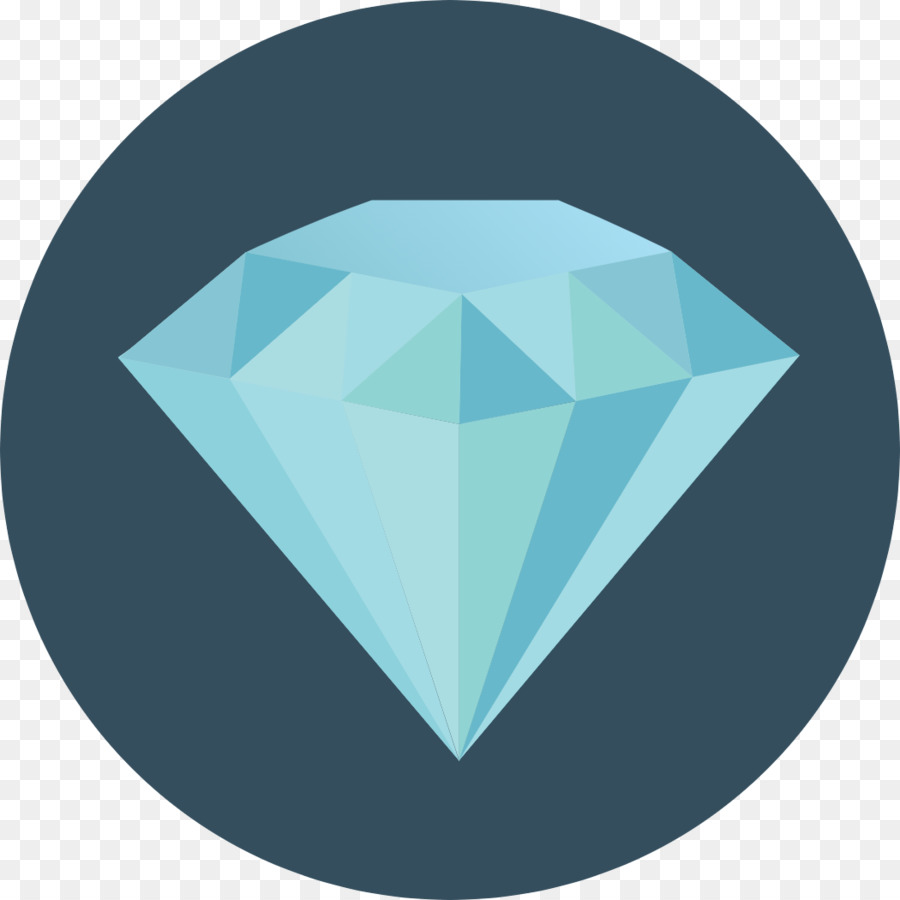 Ícone De Diamante，Diamante PNG