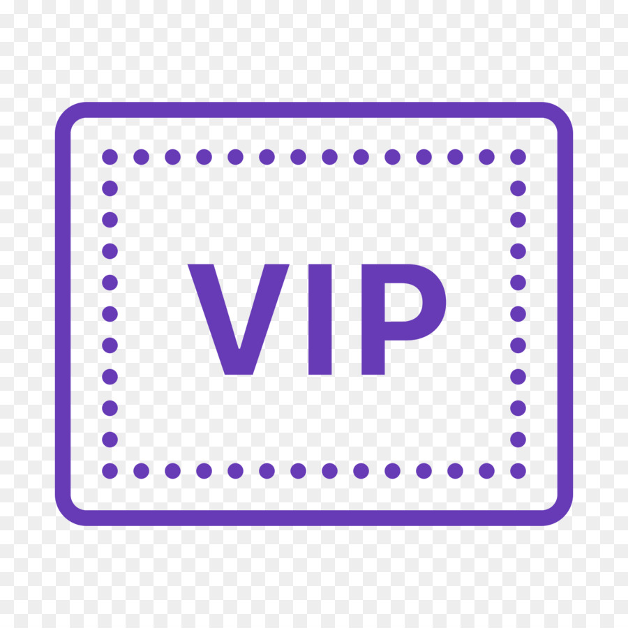 Sinal Vip，Exclusivo PNG