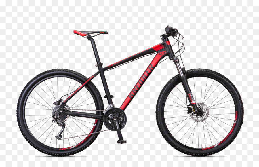 Bicicleta，Bicicleta De Montanha PNG