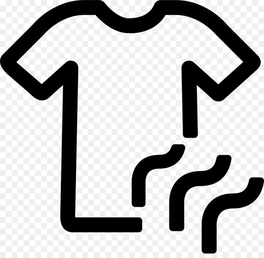 Camiseta，Vapor PNG