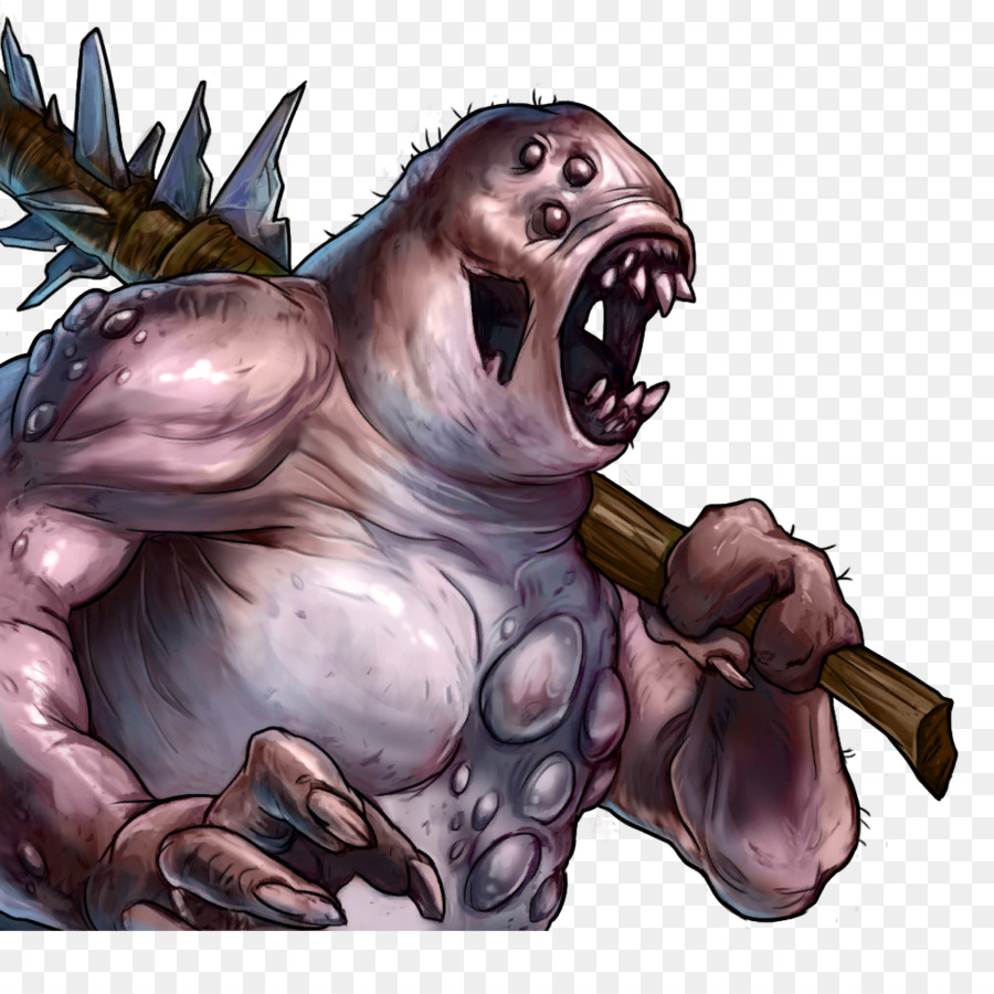 Jóias De Guerra，Goblin PNG