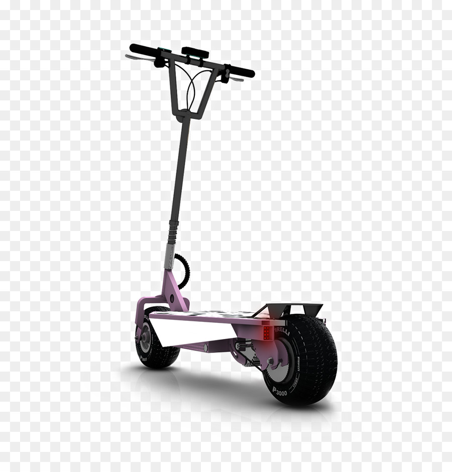 Carro，Scooter Chute PNG