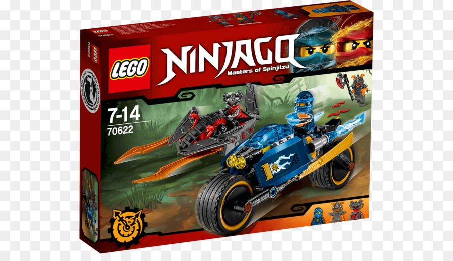 Lego Ninjago，Lego PNG