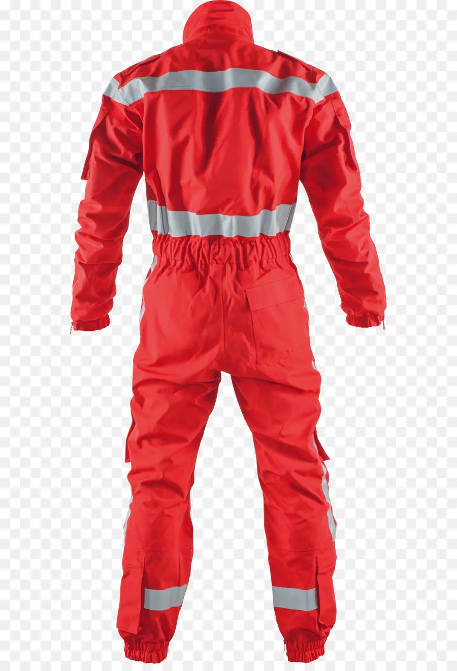 Macacão Vermelho，Uniforme PNG