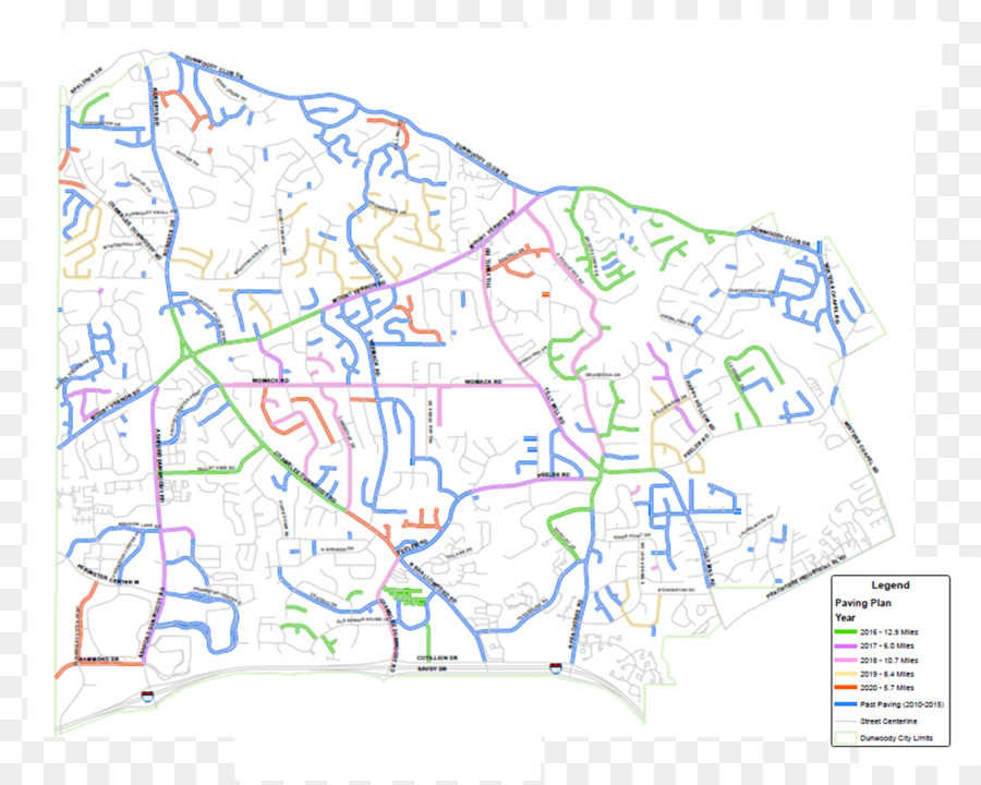 área Residencial，Terreno Lote PNG