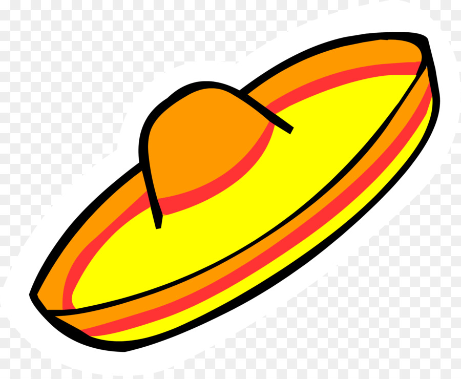 Sombrero，Chapéu PNG