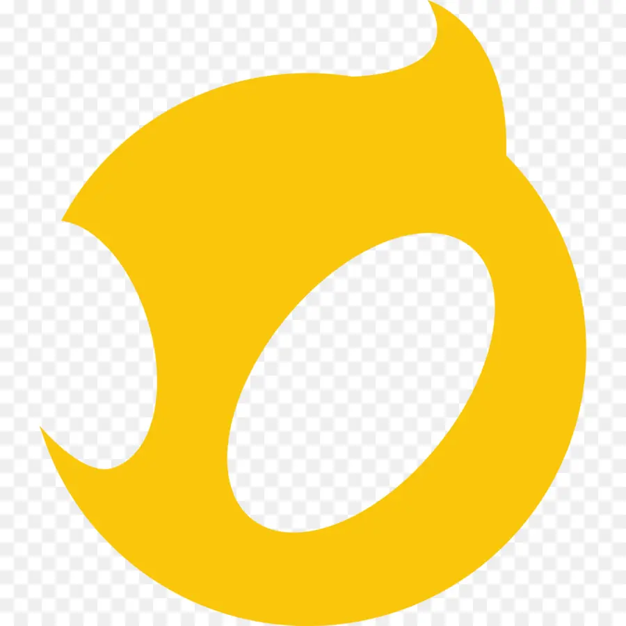 Logotipo Amarelo，Símbolo PNG