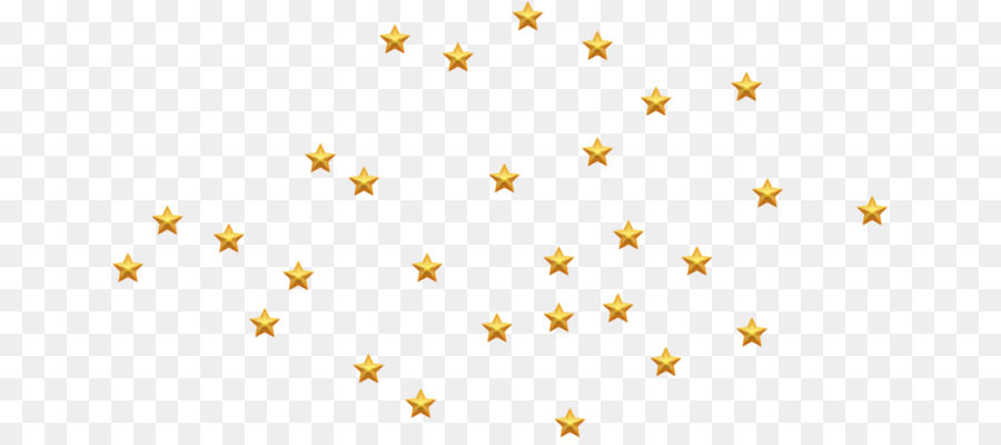 Estrelas，Brilho PNG