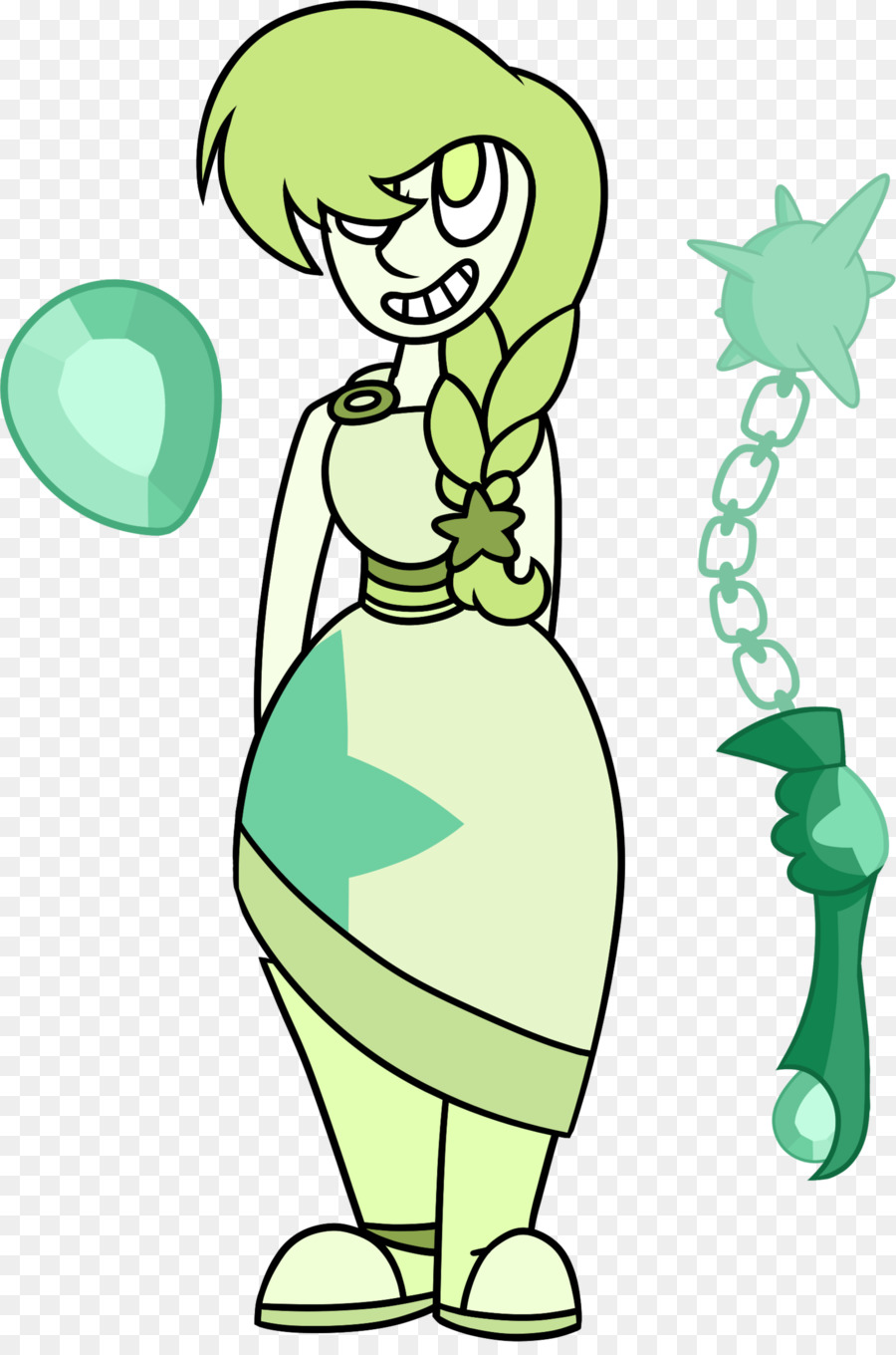 Jade，Jadeite PNG