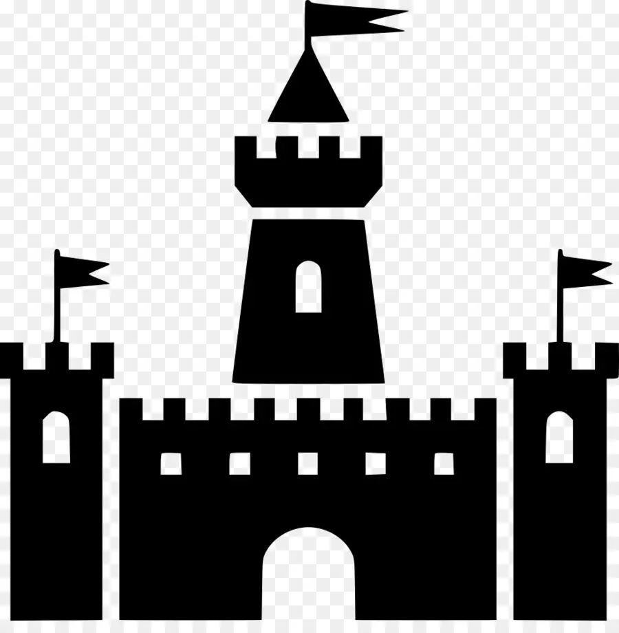 Castelo，ícones Do Computador PNG
