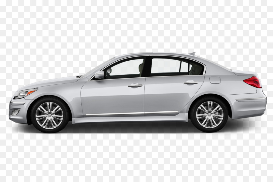 Carro Prateado，Automóvel PNG