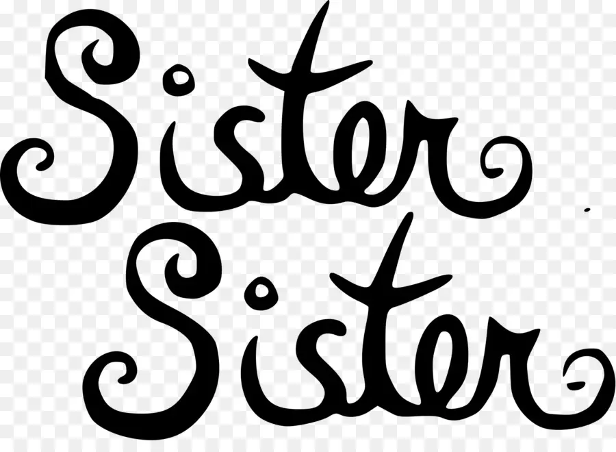 A Irmã，Logo PNG