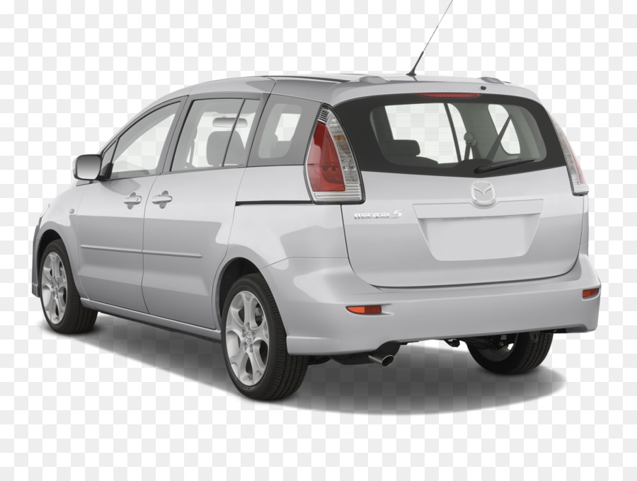 2010 Mazda5，2009 Mazda5 PNG