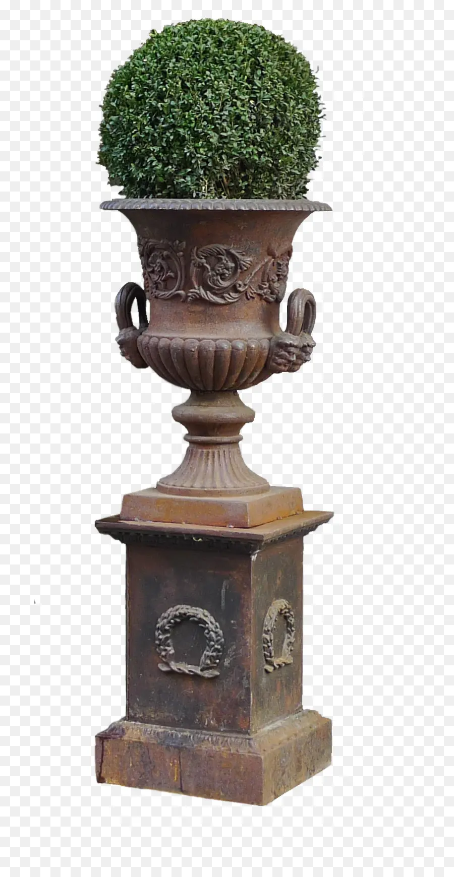 Urn，Flowerpot PNG