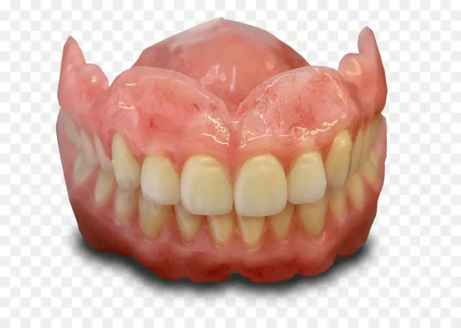 Dentaduras，Dentes PNG