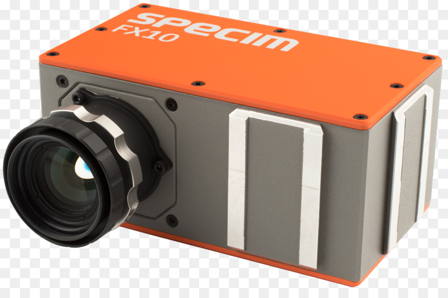 Hyperspectral Imaging，Specim PNG