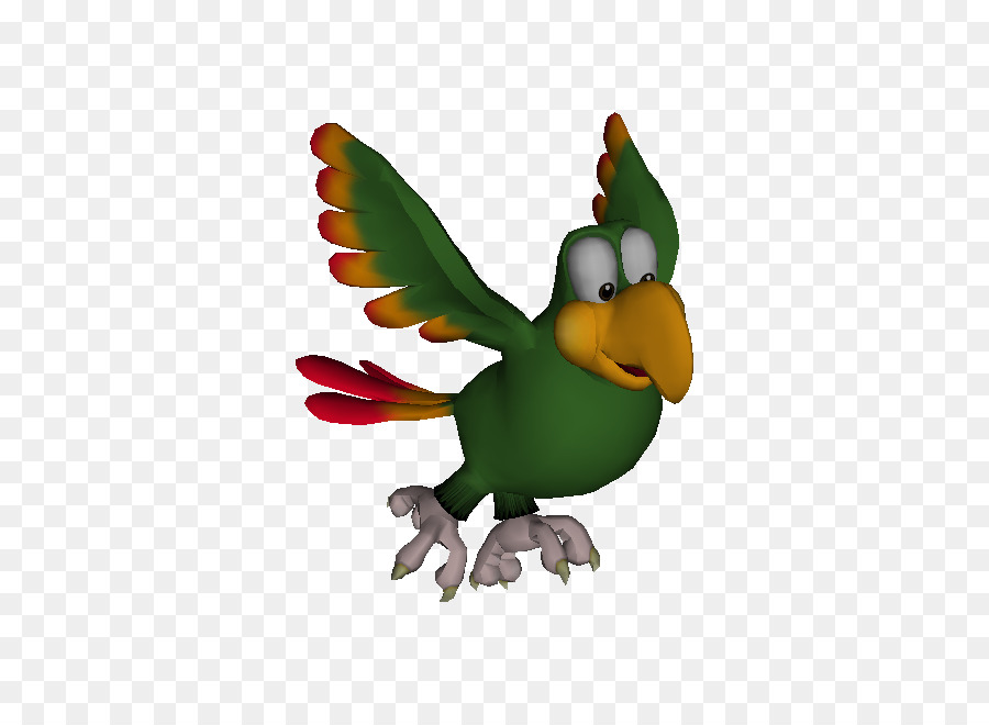 Galo，Figurine PNG