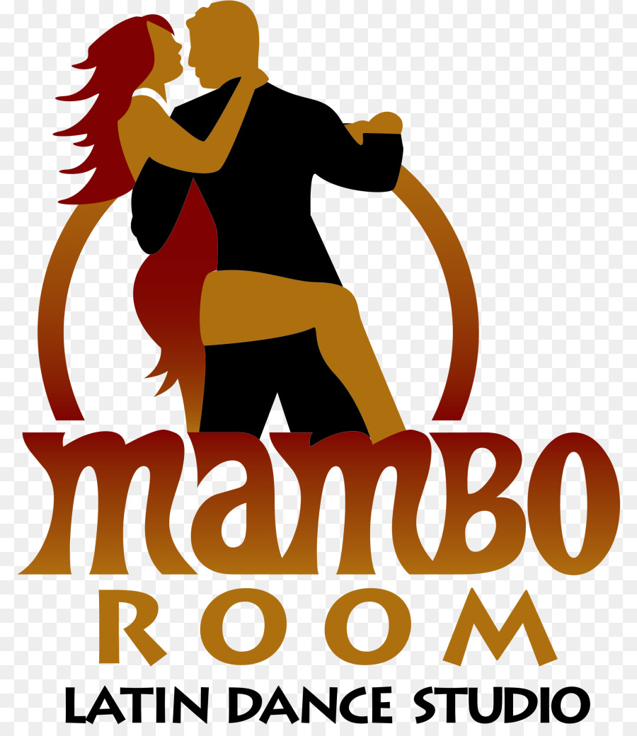 Logotipo Da Sala Mambo，Dança PNG