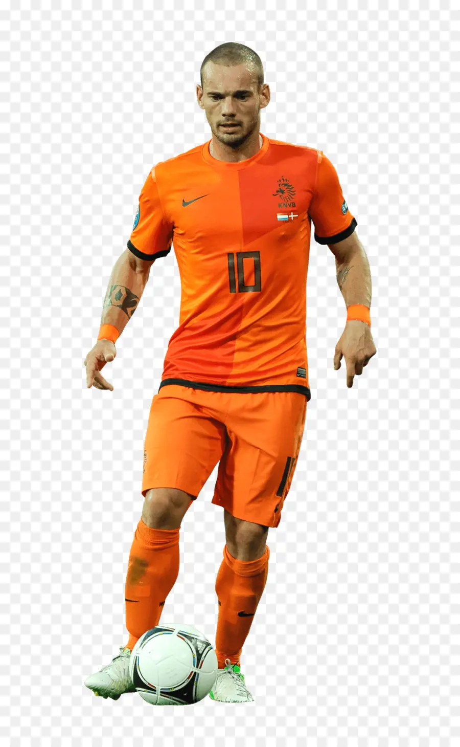 Jogador De Futebol，Futebol PNG