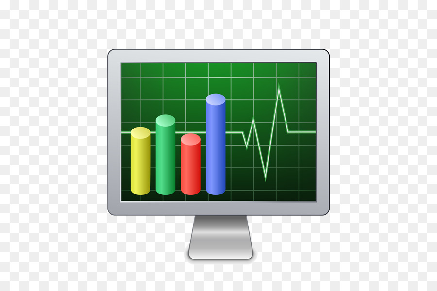 Monitores De Computador，ícones Do Computador PNG