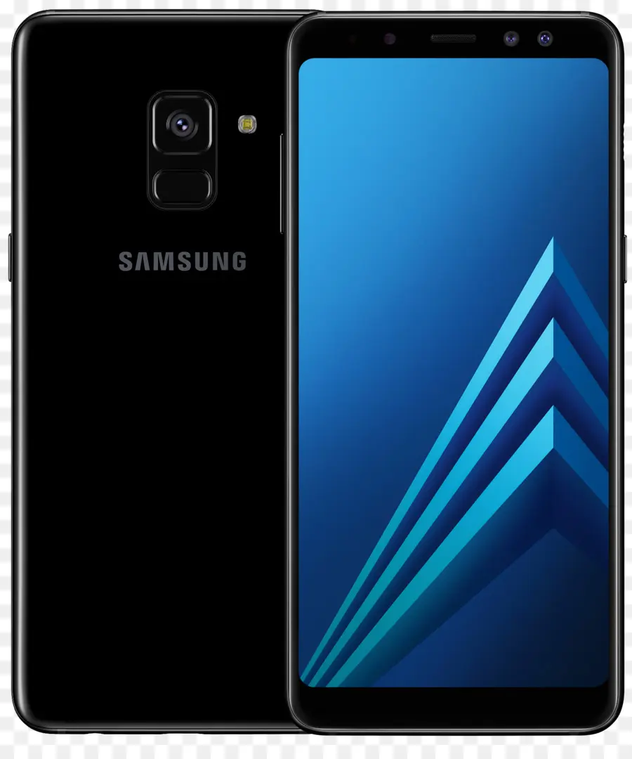 Smartphone Samsung Azul，Móvel PNG