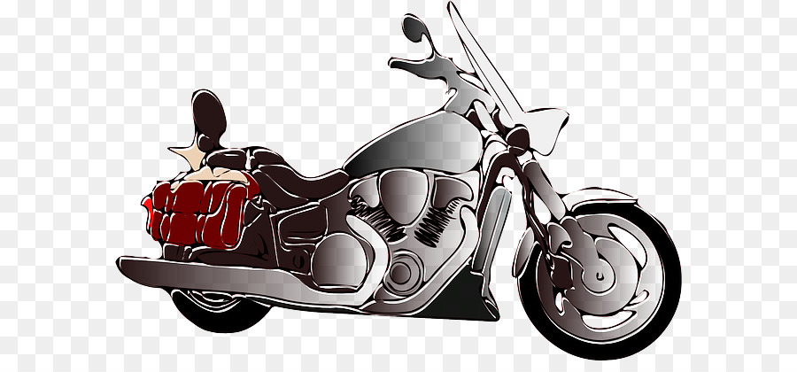 Motocicleta，Bicicleta PNG