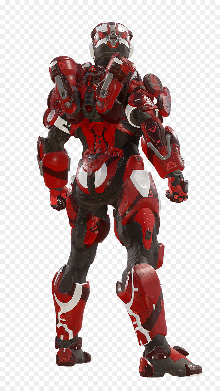 Soldado Futurista，Armadura PNG