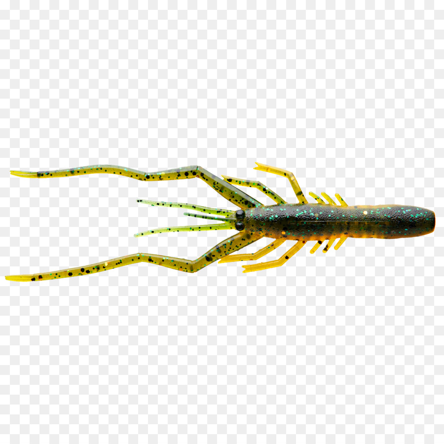 Globeride，Isca De Pesca PNG