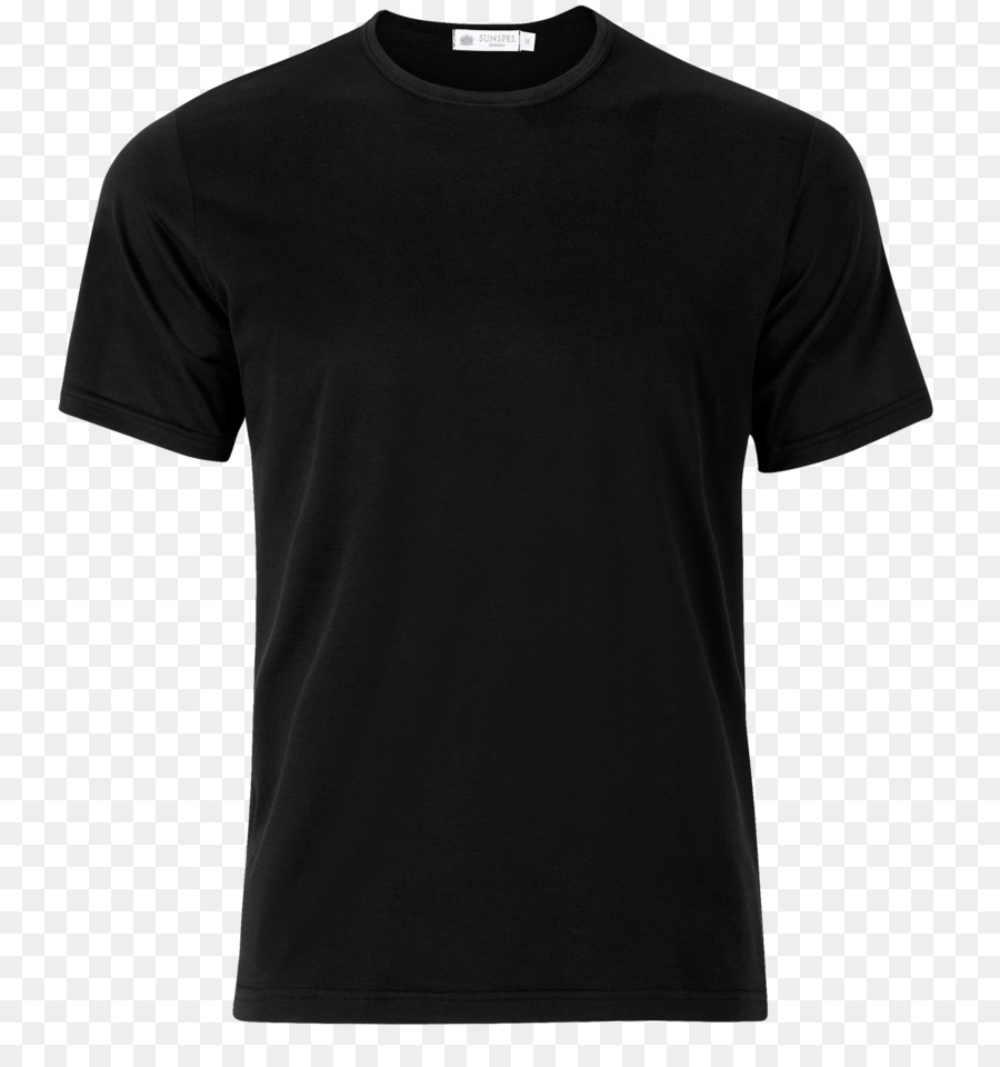 Camiseta Preta，Camiseta PNG