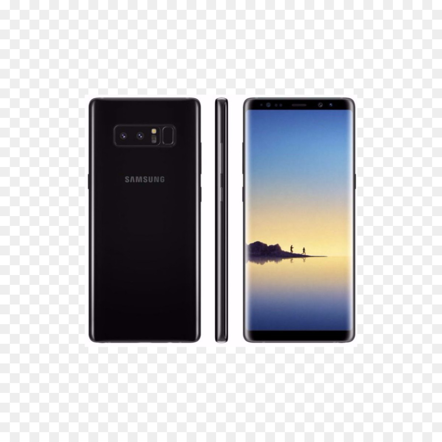 Samsung Galaxy S8，Dual Sim PNG