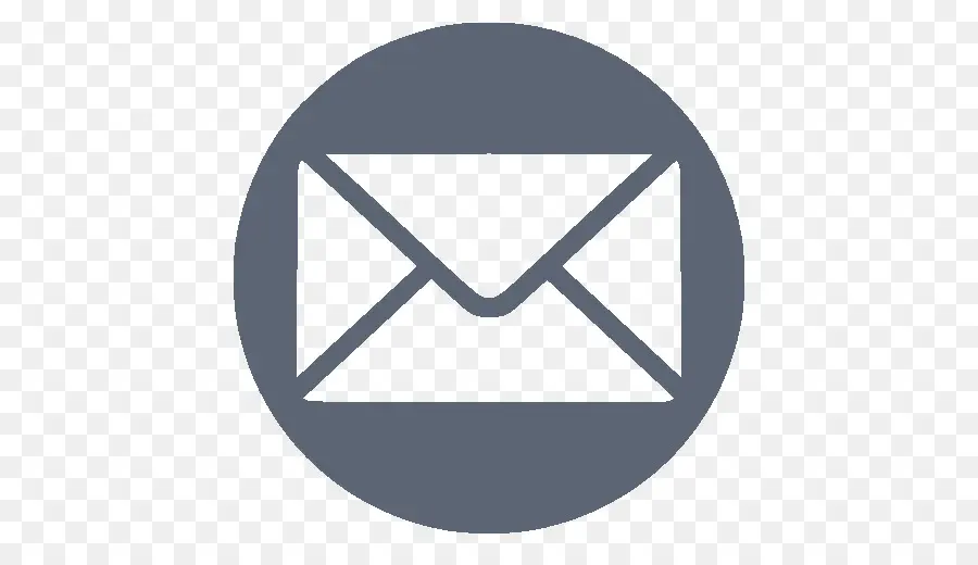 Ícone De Envelope，Correspondência PNG