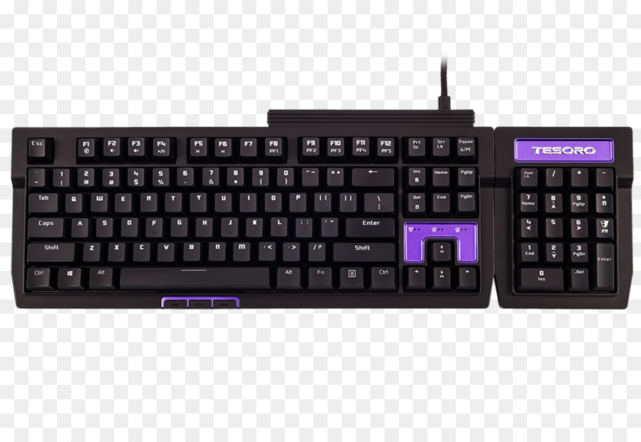 Teclado De Computador，Teclado De Jogos PNG