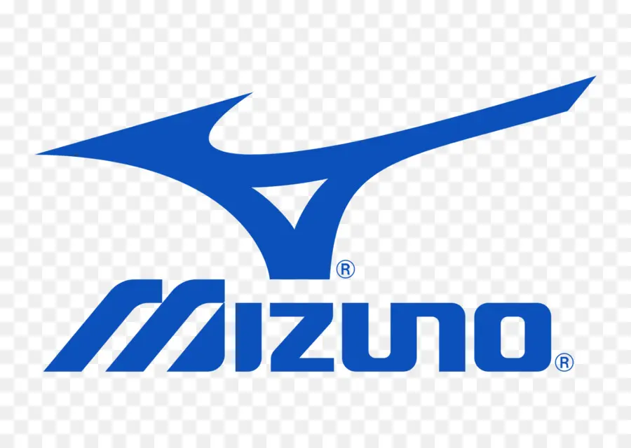 Mizuno Logo，Marca PNG